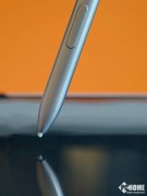 能够正在手写笔按键实现AI闪能 